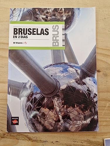 Imagen de archivo de Bruselas en 48 horas a la venta por medimops