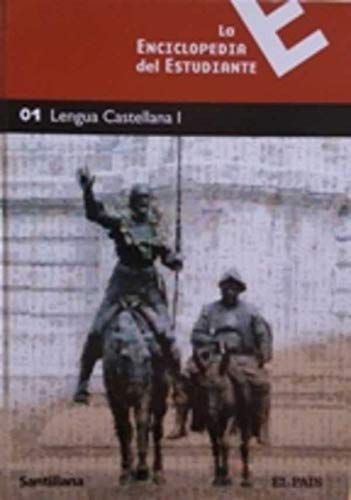 Stock image for LENGUA CASTELLANA 2 TOMOS for sale by Librera Rola Libros
