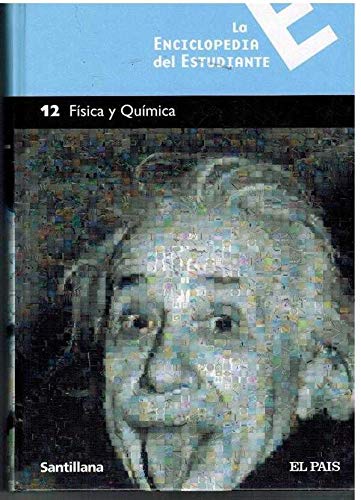 Imagen de archivo de Fisica y Quimica a la venta por ThriftBooks-Atlanta