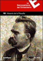 Imagen de archivo de HISTORIA DE LA FILOSOFA a la venta por Librera Rola Libros