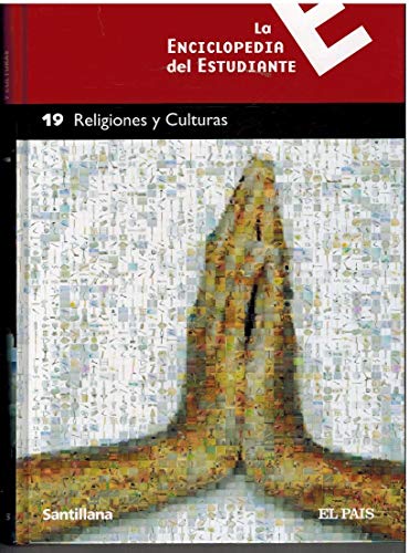 Stock image for RELIGIONES Y CULTURAS for sale by Librera Rola Libros
