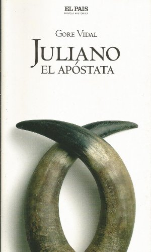 9788498152081: Juliano el Apstata