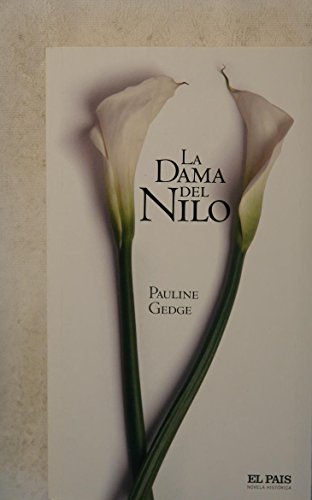 Beispielbild fr LA DAMA DEL NILO zum Verkauf von Papel y Letras