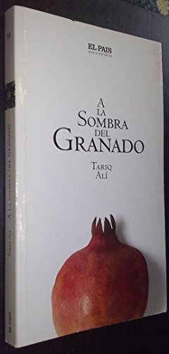 Stock image for A La Sombra del Granado for sale by mountain