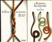 Imagen de archivo de El Puente de Alcntara II (Novela Histrica) a la venta por Erase una vez un libro