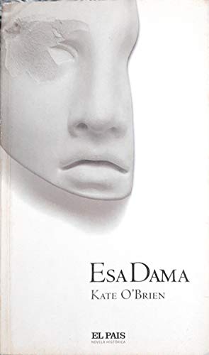 9788498152340: Esa dama