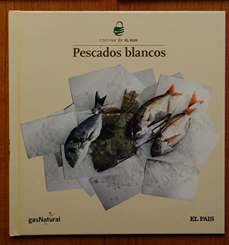 Stock image for Pescados blancos for sale by Ammareal