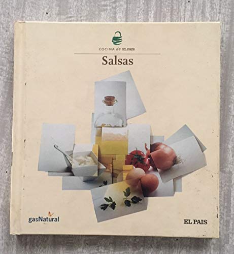 Stock image for SALSAS MEDINA, Ignacio (texto) for sale by VANLIBER