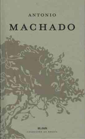 Imagen de archivo de Antonio Machado a la venta por Almacen de los Libros Olvidados