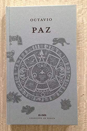 Beispielbild fr Octavio Paz zum Verkauf von LibroUsado CA
