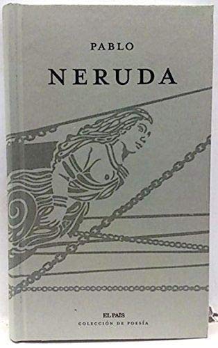 Beispielbild fr Pablo Neruda zum Verkauf von LibroUsado CA
