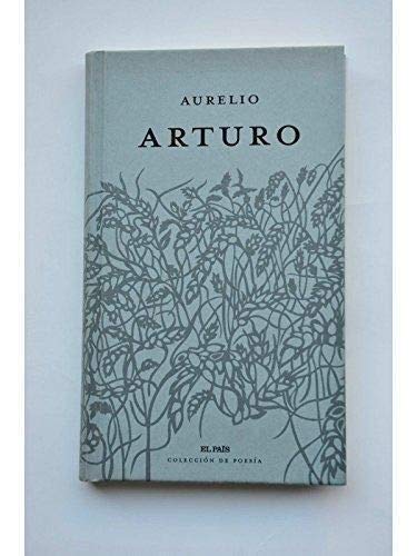 Beispielbild fr Aurelio Arturo zum Verkauf von LibroUsado | TikBooks