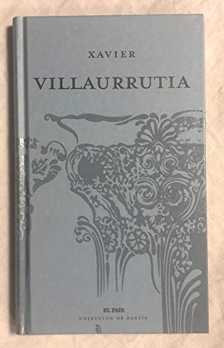 Imagen de archivo de Xavier Villaurrutia a la venta por LibroUsado | TikBooks