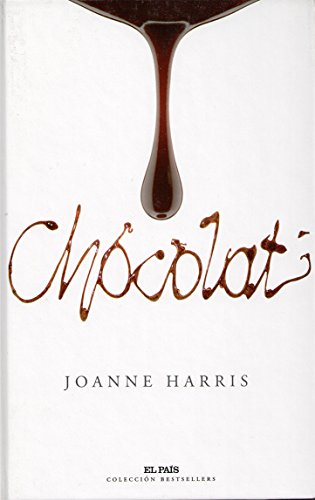 Stock image for Chocolat for sale by Hamelyn