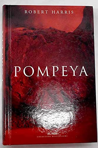 9788498155082: Pompeya