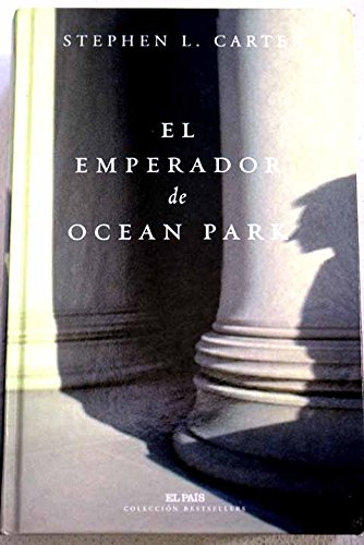 9788498155129: EMPERADOR DE OCEAN PARK - EL