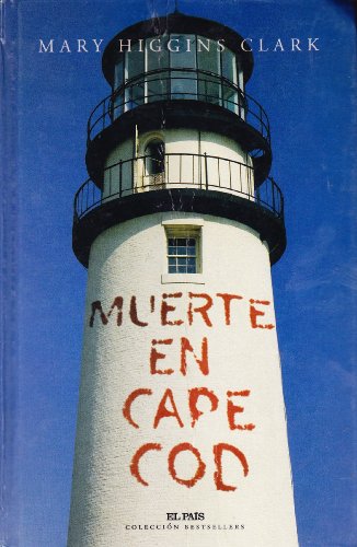 Stock image for Muerte en Cape Cod. for sale by Librera PRAGA