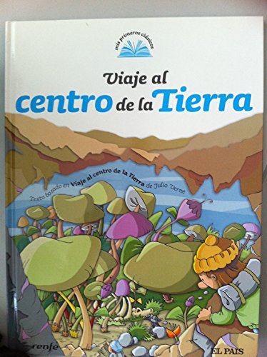 Stock image for Viaje Al Centro De La Tierra for sale by medimops