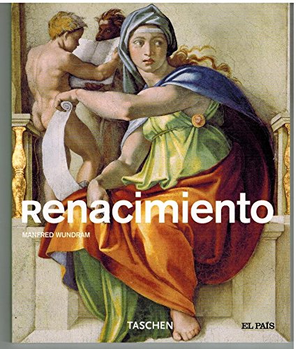 Stock image for Renacimiento for sale by RecicLibros