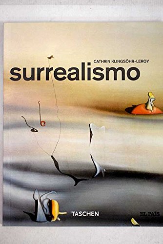 Stock image for SURREALISMO for sale by medimops