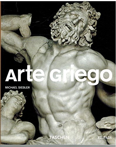Imagen de archivo de Arte griego a la venta por medimops