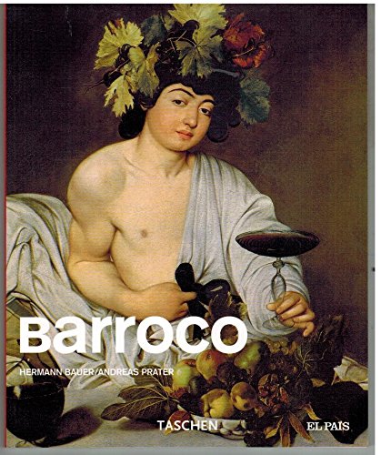 Imagen de archivo de Barroco a la venta por medimops