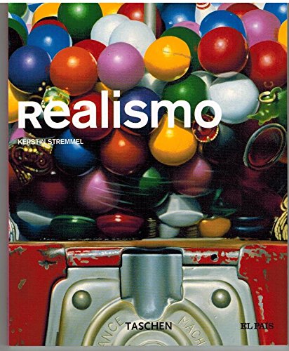 Stock image for Realismo for sale by Hamelyn