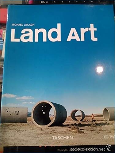 Beispielbild fr Land Art zum Verkauf von Hamelyn