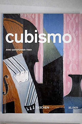 Imagen de archivo de Cubismo a la venta por Elefante de los Libros