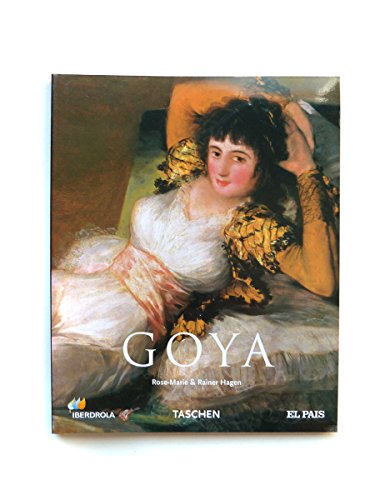 Goya - Rose Marie & Rainer Hagen