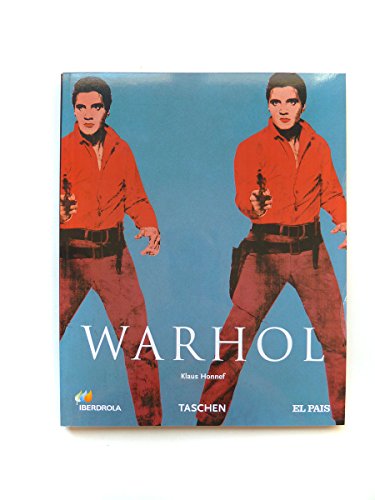 Imagen de archivo de Andy Warhol, 1928-1987: el arte como negocio a la venta por NOMBELA LIBROS USADOS