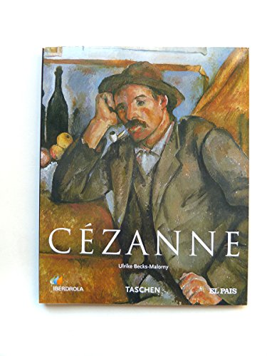 Stock image for Paul Czanne 1839-1906 Precursor de la modernidad for sale by NOMBELA LIBROS USADOS