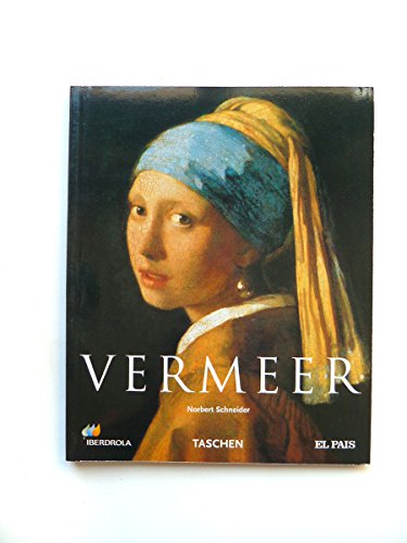 9788498156584: Vermeer, 1632-1675: sentimientos furtivos