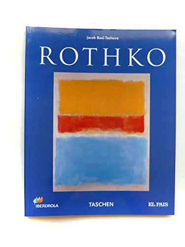 Imagen de archivo de ROTHKO cuadros como dramas a la venta por Librovicios