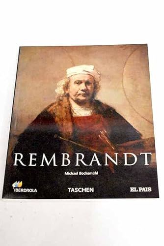 9788498156607: Rembrandt, 1606-1669: el enigma de la visin del cuadro