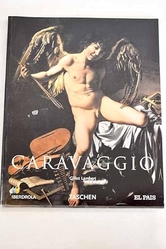 Imagen de archivo de Caravaggio a la venta por LibroUsado GRAN VA