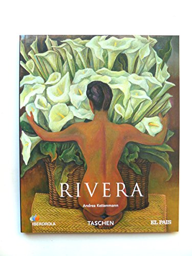 9788498156683: Diego Rivera, 1886-1957: un espritu revolucionario en el arte moderno