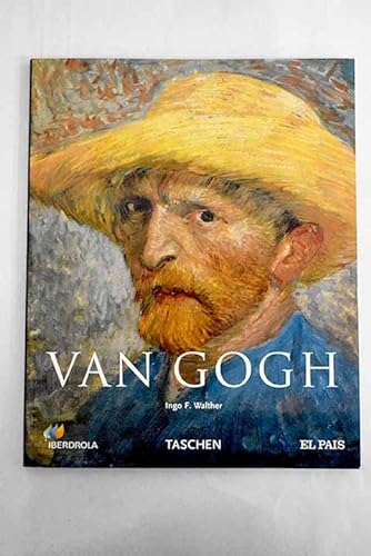 Imagen de archivo de VAN GOGH Vicent 1853-1890 Vision y Realidad a la venta por Librovicios