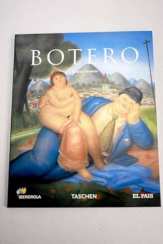 9788498156713: Fernando Botero