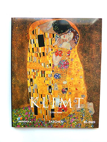 Beispielbild fr GUSTAV KLIMT 1862-1918 Ed. TASCHEN Gilles Neret zum Verkauf von VANLIBER