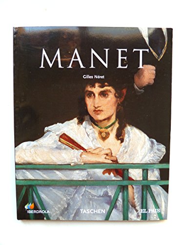 Stock image for MANET. 1832-1883. El primero de los modernos. for sale by TraperaDeKlaus