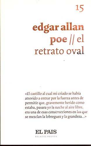 9788498156997: RETRATO OVAL - EL