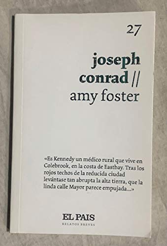 Imagen de archivo de Amy Foster a la venta por medimops