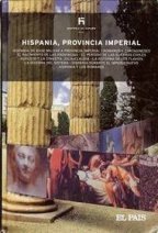 Imagen de archivo de Hispania, provincia imperial a la venta por LibroUsado | TikBooks