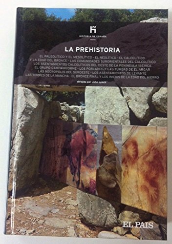 Imagen de archivo de 1. La Prehistoria a la venta por RecicLibros