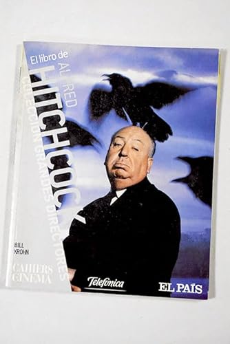 9788498159622: Alfred Hitchcock