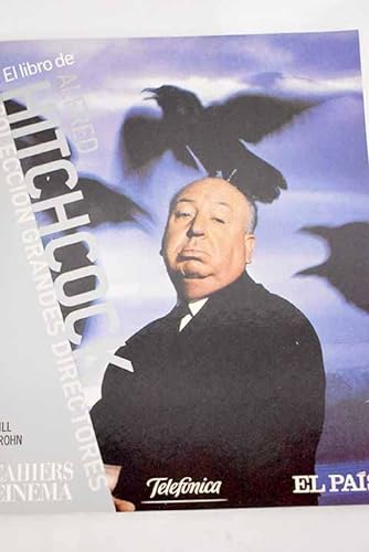 9788498159622: Alfred Hitchcock