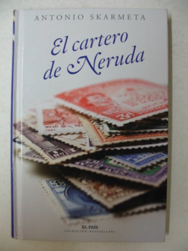 9788498159882: El cartero de Neruda