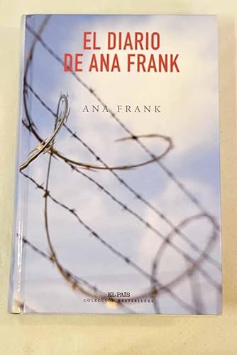 Beispielbild fr El Diario de Ana Frank zum Verkauf von Hamelyn