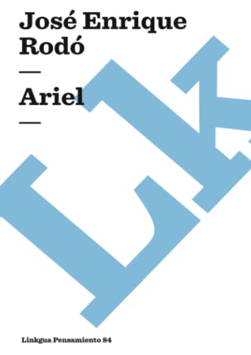 Stock image for Ariel (Spanish Edition) for sale by GF Books, Inc.
